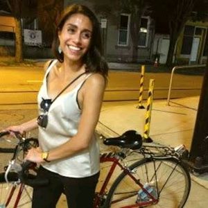 Meet your Posher, Daniella